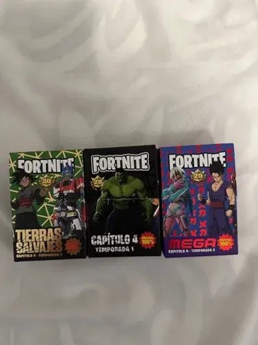 3 PACKS CARTAS COLECIONÁVEIS ARGENTINA
