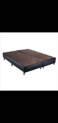 Base Box Casal Bipartida