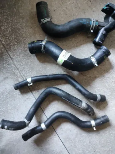 mangueiras Creta 22 motor 1.0 turbo