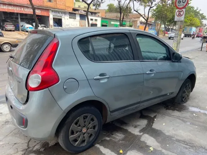 SUCATA I/FIAT/ PALIO ATRACT 1.0 2015/2016