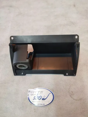 Moldura cinzeiro painel CORSA 