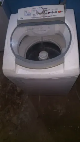 Máquina de Lavar Brastemp 11kg
