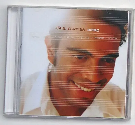 CD Jair Oliveira - Outro