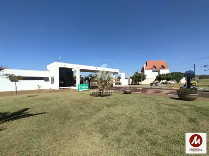 Terreno (terreno em condominio fechado) , portaria 24hs, lazer, espaço gourmet, salão de f