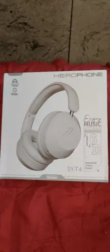Headphone SYT4