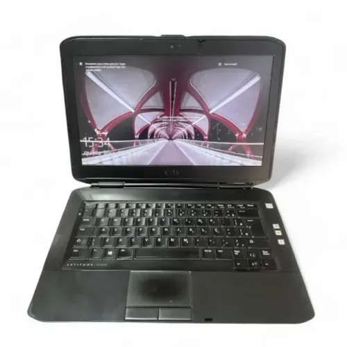 Notebook Dell Latitude E5430 Intel Core i5 3ªGer 6gb RAm DDR3 SSD 128GB Tela 14"