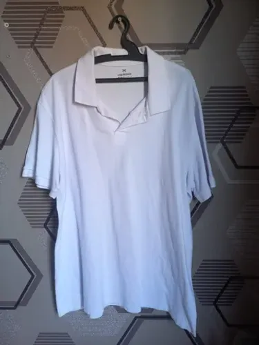 camisa polo hering