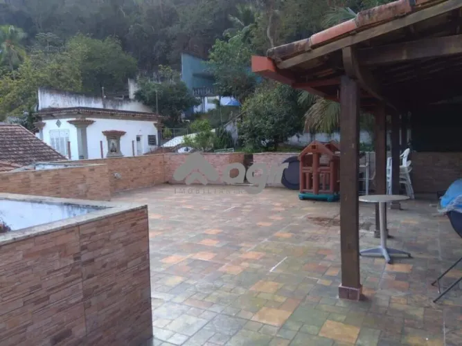 Casa para comprar Grajaú Rio de Janeiro