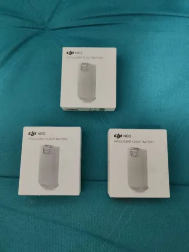 Bateria Inteligente de Voo DJI NEO