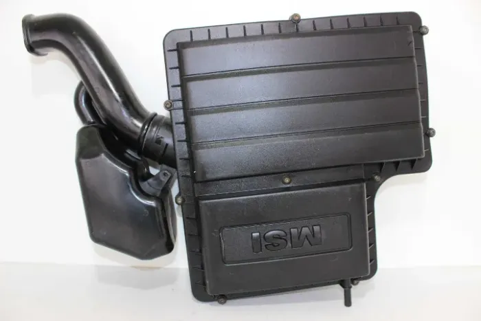 Caixa Filtro Ar Saveiro Gol Voyage 1.6 16v Msi 04e129620