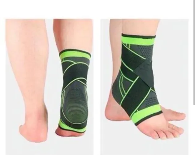 Tornozeleira ortopédica -frete grátis 