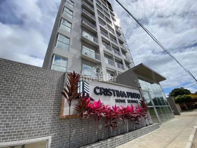Apartamentos 1 e 2 Quartos Mobiliados