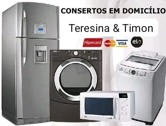 Refrigeração 
