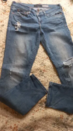 Calça aeropostale 38/40
