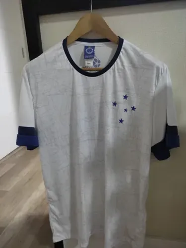 Camiseta do Cruzeiro 