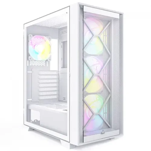 gabinete gamer montech Air 1000 premiun