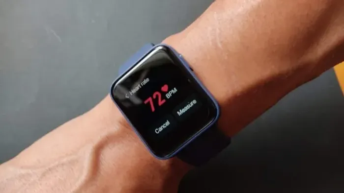 Xiaomi Mi Watch Lite