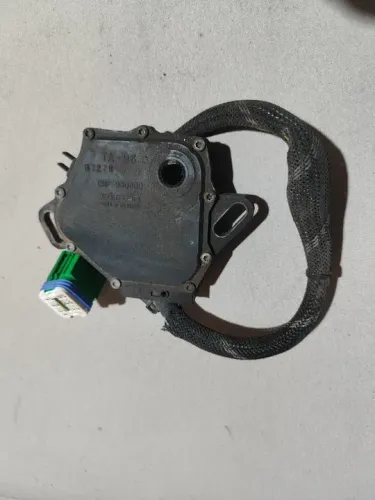 Chave seletora Al4 Peugeot 307 Citroen C4 