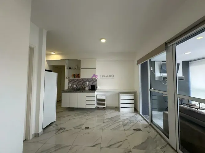 Studio para venda na Chácara Klabin, 33 m²