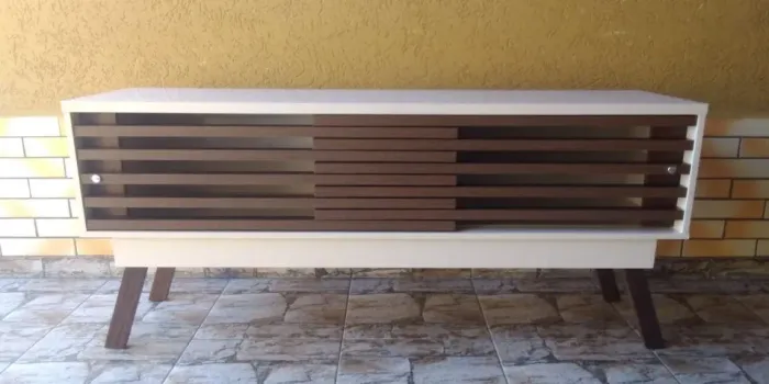 Promoção Rack 55'' m- RKM