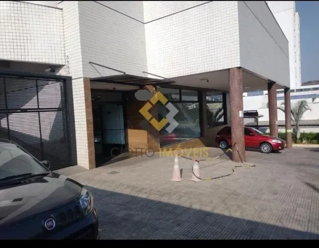 ALUGUEL DE EXCELENTES SALAS COMERCIAIS NO CASTELO