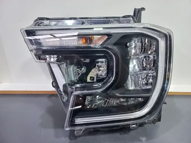 Farol Ford Ranger Full Led 2024 2025 Original
