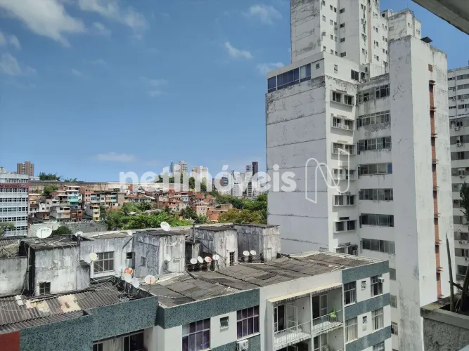 Venda Apartamento 3 quartos Graça Salvador