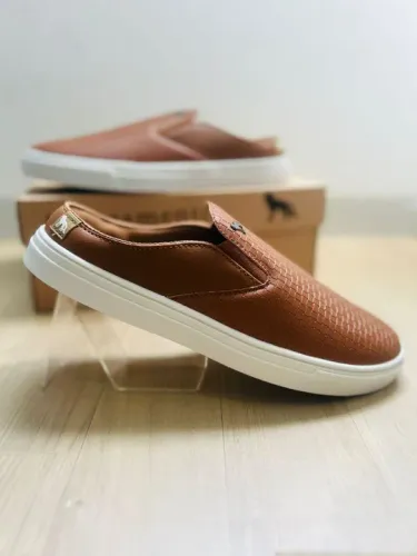 Mules Masculinos -- 38 ao 43 -- ( 2 cores disponíveis )