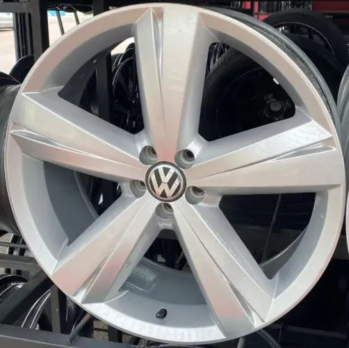 Rodas Fusca Tsi Aro 20