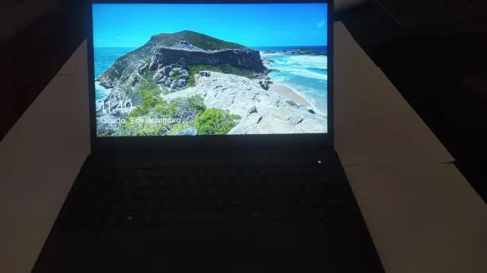 Notebook Dell Latitude 3420 8gb 256 SSD