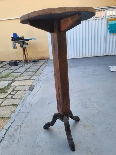 Mesa bistrô