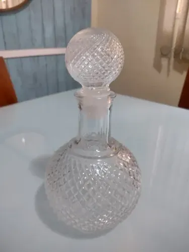 Licoreira anos 80