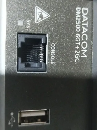 dm2500 6gt+2gc