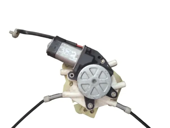 Maquina De Vidro Elétrica T/e Gol 1.0 N383