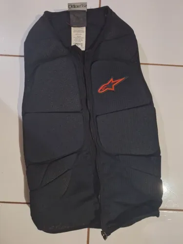 Colete de proteção Alpinestars