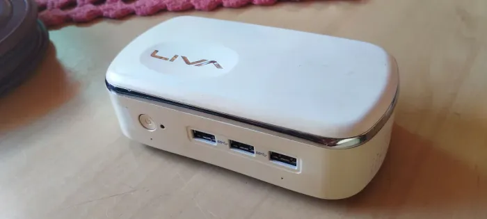 Nono PC Ultratop LIVA