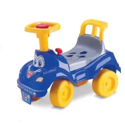 Totokinha Menino 0301 - Cardoso Toys