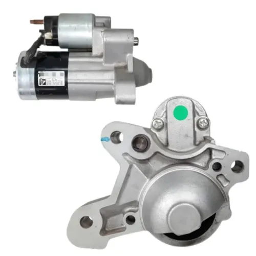 Motor Arranque Citroën C4 Cactus Peugeot 2008 1.6 16V 2019/2020  *000 Original