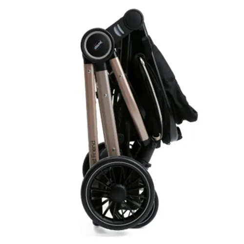 Carrinho Chicco Para Bebê Best Friend de 0 a 15kg Preto Novo na caixa c/nota fiscal