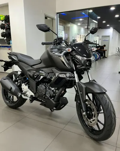Fz 15 2026 -Pronta Entrega, Financiamento S/ Entrada !!