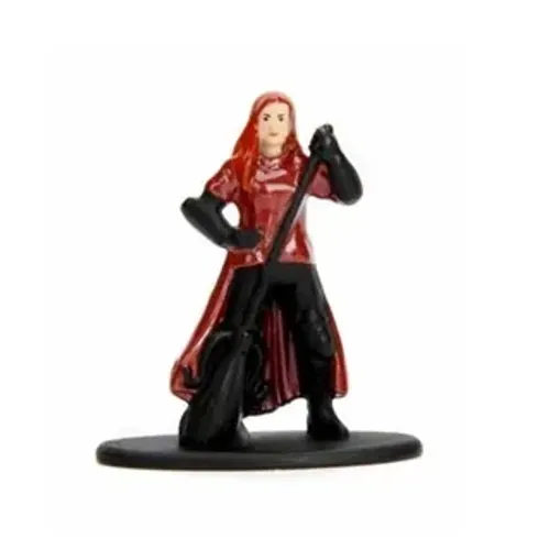 Nano Metalfigs Harry Potter Ginny Weasley - HP31