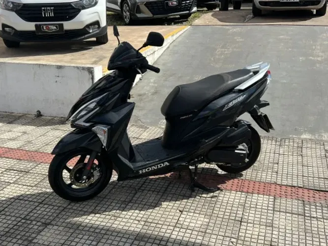 HONDA ELITE 125Cc CBS 2022 
