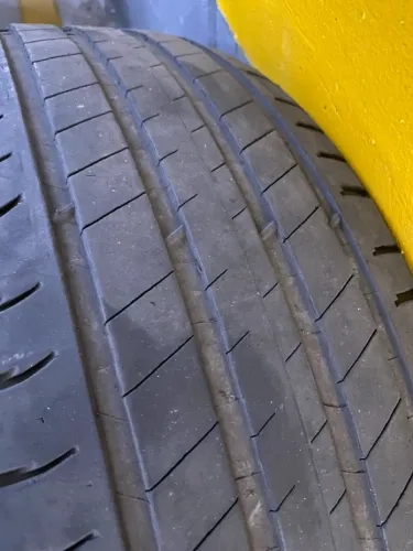 Pneu Michelin Latitude Sport 3 235/65/r17