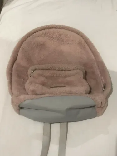 Vendo mochila
