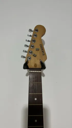 Guitarra elétrica