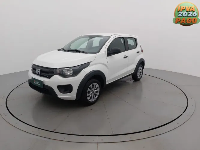 Fiat Mobi Like 1.0 Fire Flex 5P. 2024