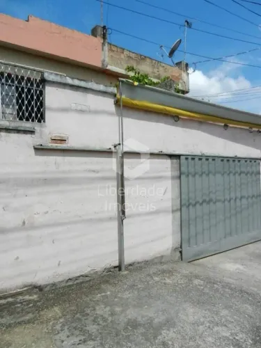 Lote à venda no Caiçara, Belo Horizonte,