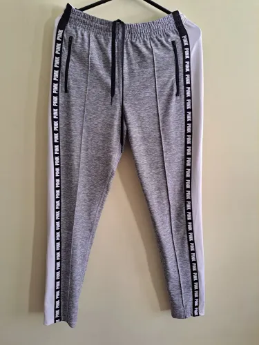 Calça Pink Victoria's Secret - Nova