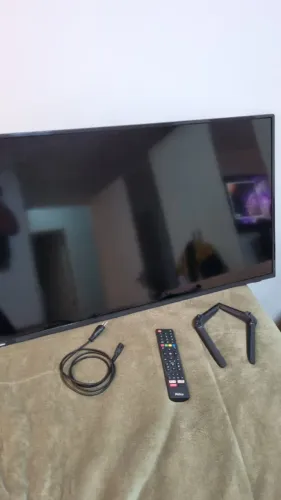 Smart TV Led 40" Philco PTV40E60SN