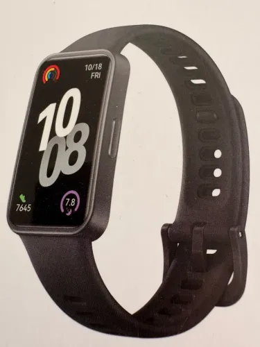 Smartwatch huawei band 10